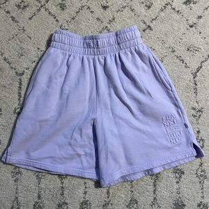 Sweat/Lounge shorts